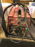 Lincoln Electric Weld Pak HD MIG Welder Code No. 10949