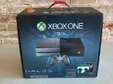 Xbox ONE 1TB/To Special Edition Console & Controller