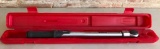 Torcofix-SE Rahsol German Made Torque Wrench