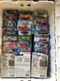 210 New in Package Hot Wheels Die Cast Cars