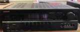 Onkyo Audio Stereo Receiver TX-SR507