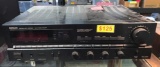 Denon DRA-625RA AM-FM Stereo Receiver