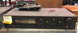 Sansui C-1000 Preamplifier