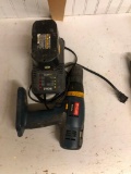 Ryobi Drill w/ Battery & Charger