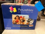 PictureMate Printer