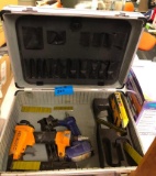 Assorted Nail Guns