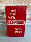 Vintage Baby Ruth 2-Part Candy Box