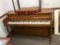 Henry J Miller Piano and Piano Bench