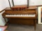 Henry J Miller Piano and Piano Bench