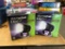 Lot of 2 Strobe Lights