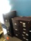 Lot of 3 File Cabinets, Metal, 2 Sizes