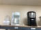 KitchenAid Chef's Chopper and Salion Coffee Maker and Other Coffee Maker