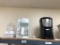 KitchenAid Chef's Chopper and Salion Coffee Maker and Other Coffee Maker