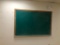 4ft x 6ft Chalk Board