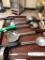 Tray of Utensils, Ladle, Serving Spoons, Spoodle