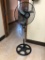 Holmes Pedestal Fan 18in, HSF 1810, Variable Speed