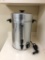 Regalware 101 Cup Percolator Urn Coffee Maker