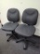 2 Office Chairs