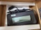 ScripTouch Compact LCD Signature Pad Model ST 1500Y (With Box Not Sealed) (Note Says Bad Connection)