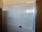 Dry Erase Board 72in x 48in w/ Eraser