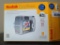 Kodak Easy Share Z730 Zoom Digital Camera, 5.0 Megapixel, 4x Zoom