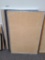 Lot of 5 Corkboards / Message Boards, 24in x 36in