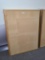 Lot of 7 Large Corkboards or Message Boards, Most are 36in x 48in