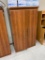 Storage Cabinet w/ Shelves - 18in x 60in x 36in