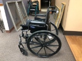 Wheel Chair