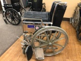 Wheel Chair