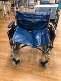 Wheel Chair