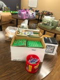 Large Selection of BINGO Supplies