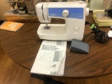 Brother LS-2125i Surger or Sewing Machine