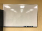 Quartet 4ft x 6ft Dry Erase Board