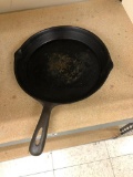 Cast Iron Skillet Taiwan