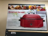 American Harvest 18qt Roaster Oven