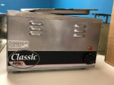 APW Wyott Model W-3V Full Size Food Warmer