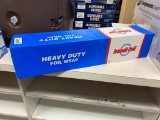 Open Stock - handi-foil, Heavy Duty Foil Wrap No. 52408, 24in x 500ft - Partial Box, Approx. 20%