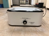 Hamilton Beach 18 Quart Roaster Oven