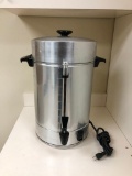 Regalware 101 Cup Percolator Urn Coffee Maker