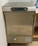 Hobart LXi Series Commercial Dishwasher - Tested / Works Great