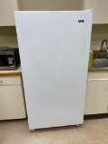 Frigidaire Upright Freezer Model: MFU17M3GW1 - White
