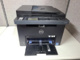 Dell C1765nf Color Multifunction Laser Printer