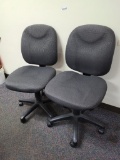 2 Office Chairs