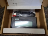 ScripTouch Compact LCD Signature Pad Model ST 1500Y New In Box