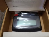 ScripTouch Compact LCD Signature Pad Model ST 1500Y New In Box