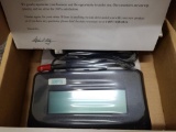 ScripTouch Compact LCD Signature Pad Model ST 1500Y New In Box