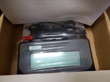 ScripTouch Compact LCD Signature Pad Model ST 1500Y New In Box