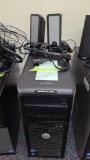 Dell Optiplex 380 Computer, Windows 7, Intel Core 2 Duo CPU, 2 GB RAM, 32 Bit O.S. E7500 @ 2.93 Ghz