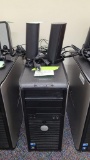 Dell Optiplex 380 Computer, Windows 7, Intel Core 2 Duo CPU, 2 GB RAM, 32 Bit O.S. E7500 @ 2.93 Ghz